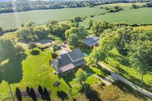 19303 McGuire Rd, Harvard, IL 60033 - Photo 1