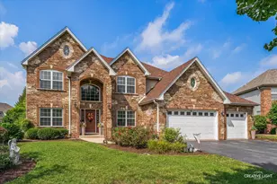 1242 Deerpath Dr, Yorkville, IL 60560 - Photo 1