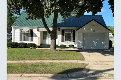 500 W Winfield Street, Morrison, IL 61270 - Photo 1