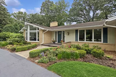 36 Mockingbird Lane, Oak Brook, IL 60523 - Photo 1