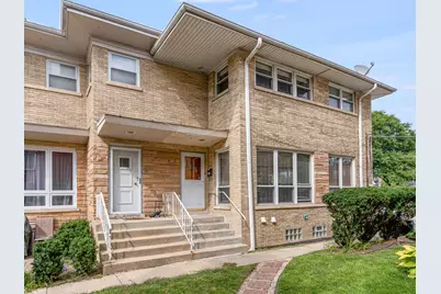 1543 Franklin Avenue #B, River Forest, IL 60305 - Photo 1