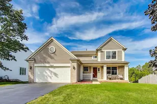 9942 Marvin Dr, Huntley, IL 60142 - Photo 1