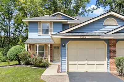 1516 Lighthouse Drive, Naperville, IL 60565 - Photo 1