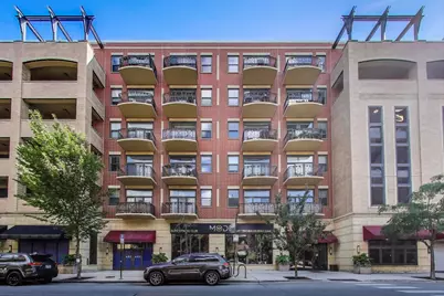 1301 W Madison Street #311, Chicago, IL 60607 - Photo 1