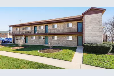 110 N Webster Street #3, Naperville, IL 60540 - Photo 1