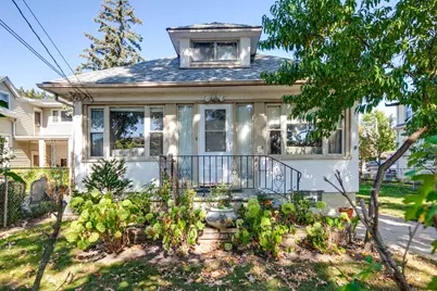 228 Llewellyn Avenue, Highwood, IL 60040 - Photo 1