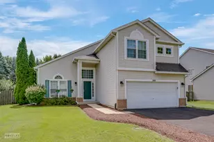 508 Foxborough Trail, Bolingbrook, IL 60440 - Photo 1