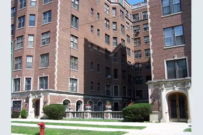 6931 S Crandon Avenue #6B, Chicago, IL 60649 - Photo 1