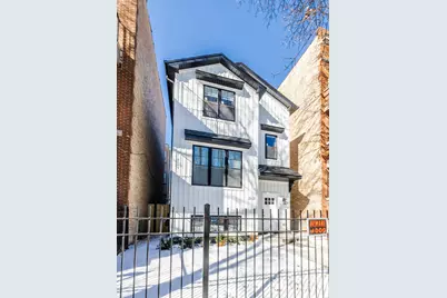 6126 S Eberhart Avenue, Chicago, IL 60637 - Photo 1