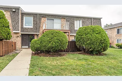 4418 Euclid Avenue #1B, Rolling Meadows, IL 60008 - Photo 1