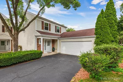 1025 Oswego Road, Naperville, IL 60540 - Photo 1