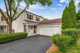 1025 Oswego Rd, Naperville, IL 60540 - Photo 1