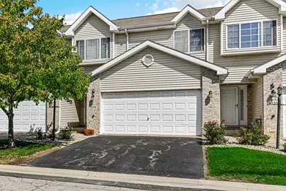 5228 Southwick Court, Matteson, IL 60443 - Photo 1