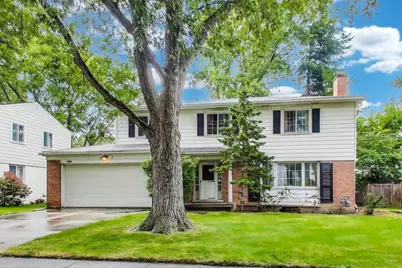 1849 Stockton Drive, Northfield, IL 60093 - Photo 1