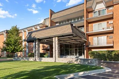 4221 Saratoga Avenue SE #101A, Downers Grove, IL 60515 - Photo 1