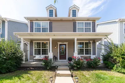 221 S Oak Street, Cortland, IL 60112 - Photo 1