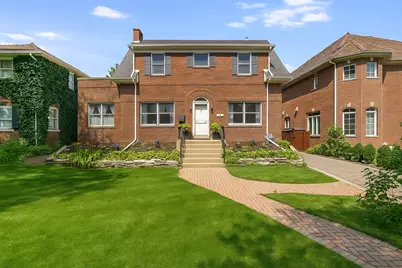 230 N Wisner Street, Park Ridge, IL 60068 - Photo 1