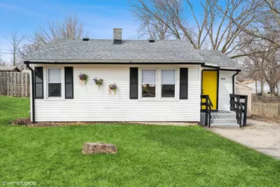 8612 Ramble Road, Wonder Lake, IL 60097 - Photo 1