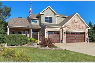 500 Ridgewood Drive, Antioch, IL 60002 - Photo 1