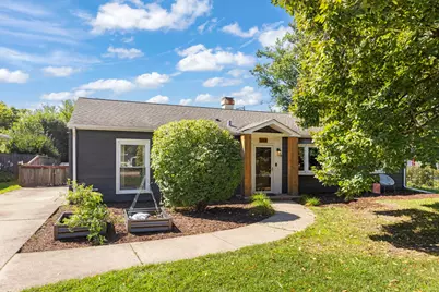 5508 S Bruner Street, Hinsdale, IL 60521 - Photo 1