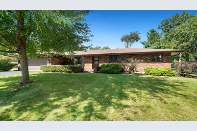 6012 Abington Drive, Rockford, IL 61109 - Photo 1