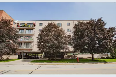 1660 E Thacker Street #3B, Des Plaines, IL 60016 - Photo 1