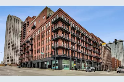 616 W Fulton Street #502, Chicago, IL 60661 - Photo 1