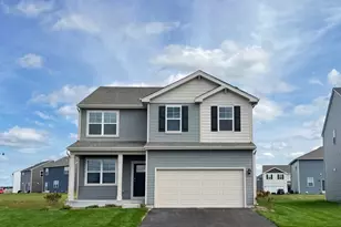 2571 Santa Fe Dr, Pingree Grove, IL 60140 - Photo 1