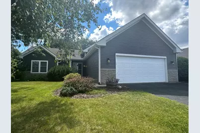 7431 Fairmont Lane, Rockford, IL 61107 - Photo 1