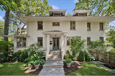 1249 Maple Avenue, Wilmette, IL 60091 - Photo 1