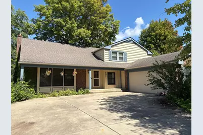 501 Ticonderoga Lane, Naperville, IL 60563 - Photo 1