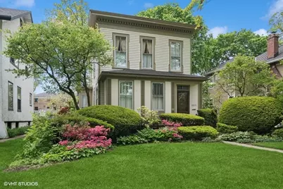 2210 Hartzell Street, Evanston, IL 60201 - Photo 1