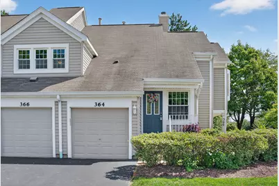 364 Wexford Court, Carol Stream, IL 60188 - Photo 1