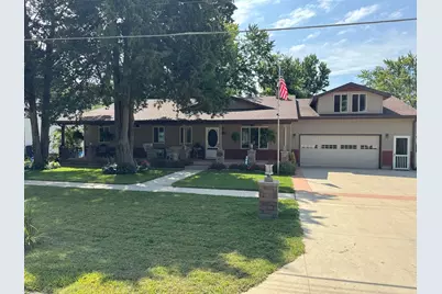 227 W Provost Street, Amboy, IL 61310 - Photo 1