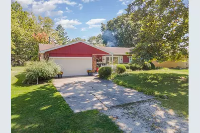 308 Arrowhead Drive, Shorewood, IL 60404 - Photo 1