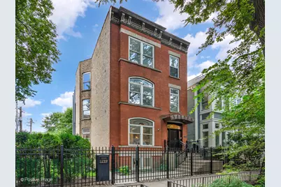 1219 W Wrightwood Avenue, Chicago, IL 60614 - Photo 1