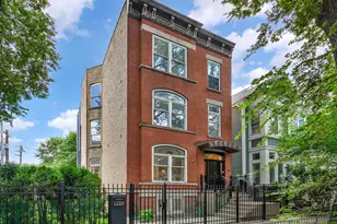 1219 W Wrightwood Ave, Chicago, IL 60614 - Photo 1