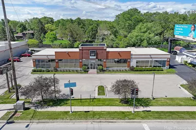1800 N Rand Road, Palatine, IL 60074 - Photo 1
