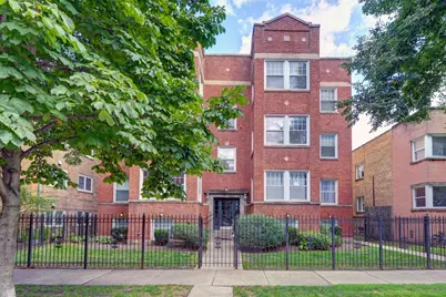 123 Callan Avenue #2N, Evanston, IL 60202 - Photo 1