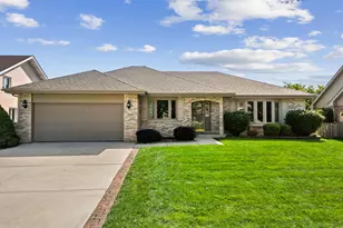 8025 Chesterton Dr, Woodridge, IL 60517 - Photo 1