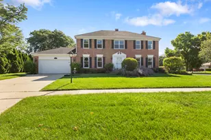 3925 Charlemagne Dr, Hoffman Estates, IL 60192 - Photo 1