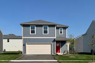 1311 Acadia Cir, Pingree Grove, IL 60140 - Photo 1