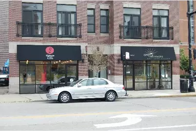 1167 W Madison Street #1E, Chicago, IL 60607 - Photo 1