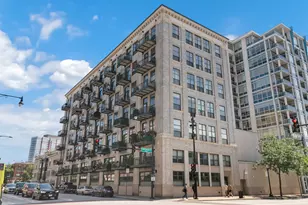 1801 S Michigan Ave, Chicago, IL 60616 - Photo 1