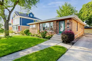 6928 W Seward St, Niles, IL 60714 - Photo 1