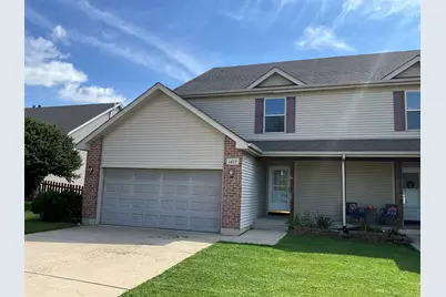 1477 Stonefield Drive, Dekalb, IL 60115 - Photo 1