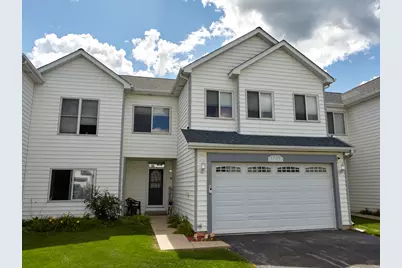 1724 Waters Edge Drive, Minooka, IL 60447 - Photo 1