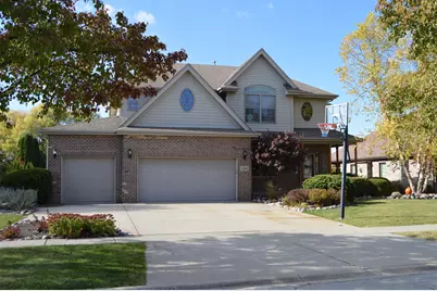 2861 Meadow Path, New Lenox, IL 60451 - Photo 1