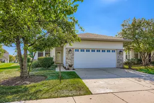 12765 Horseshoe Trail, Huntley, IL 60142 - Photo 1