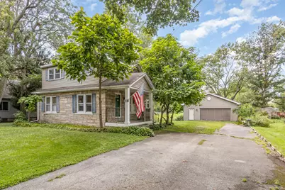 1512 Vincennes Street, Crete, IL 60417 - Photo 1